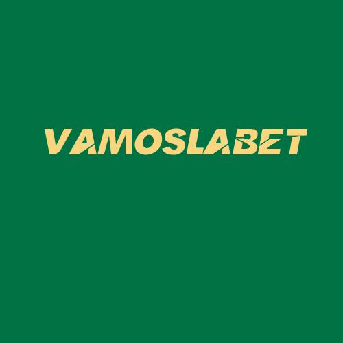 Logo da VAMOSLABET