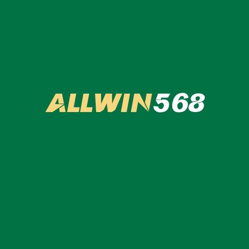 Logo da ALLWIN568