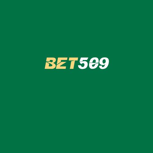 Logo da BET509