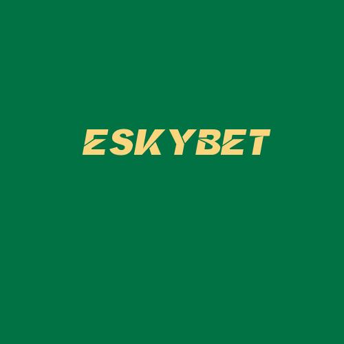 Logo da ESKYBET