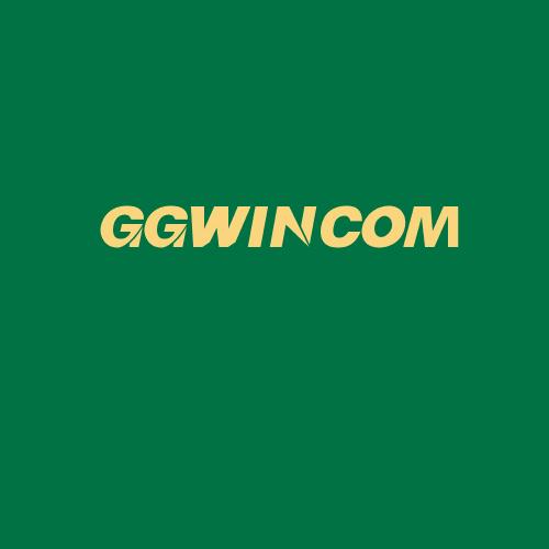 Logo da GGWINCOM